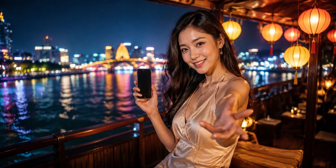 Người dùng Đà Nẵng trải nghiệm casino di động trong không khí đèn lồng