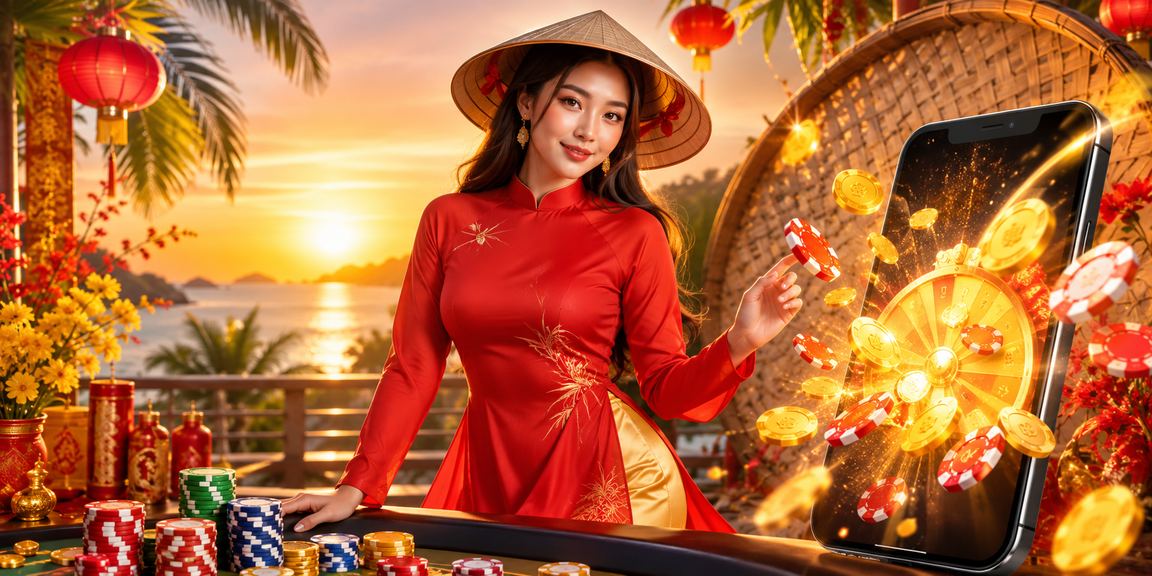 Bảng thông tin casino và thể thao dành cho người dùng Việt Nam trên pr2